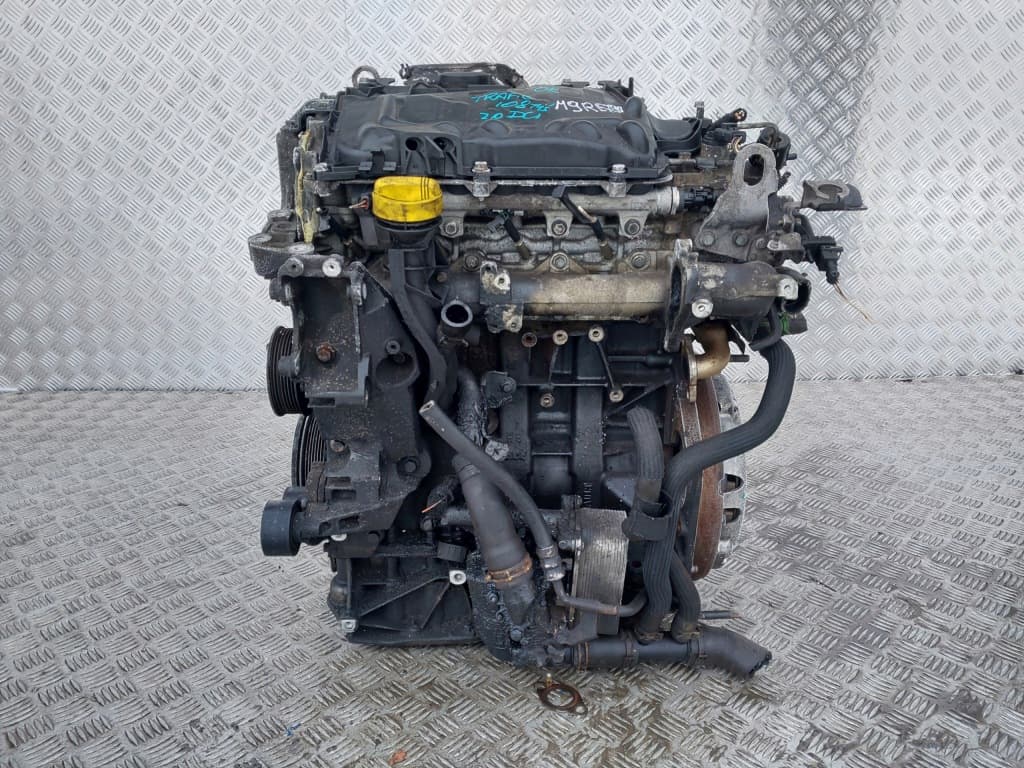 Moteur M9R 780 pour Nissan