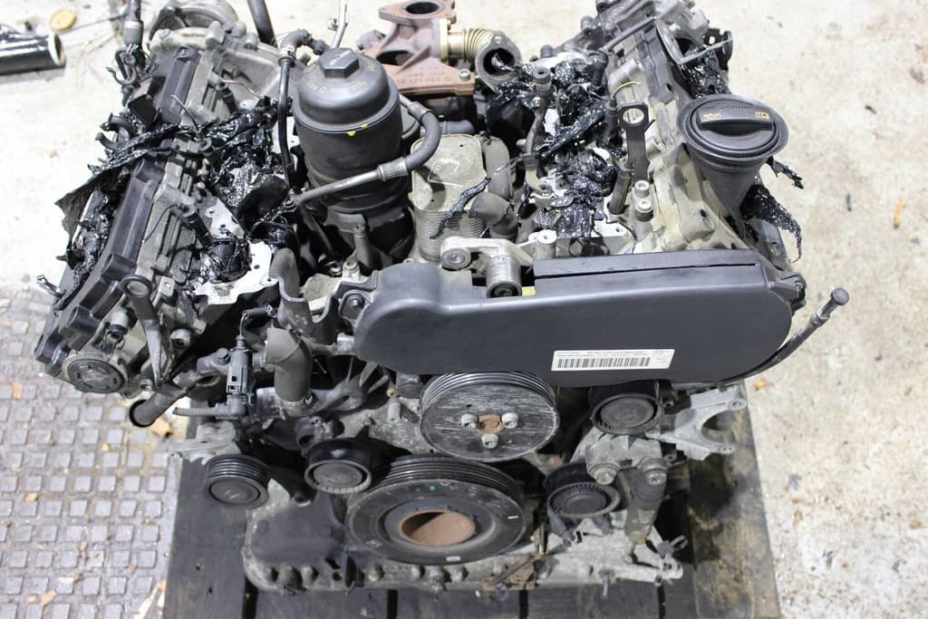 Moteur CGKB - Image 1