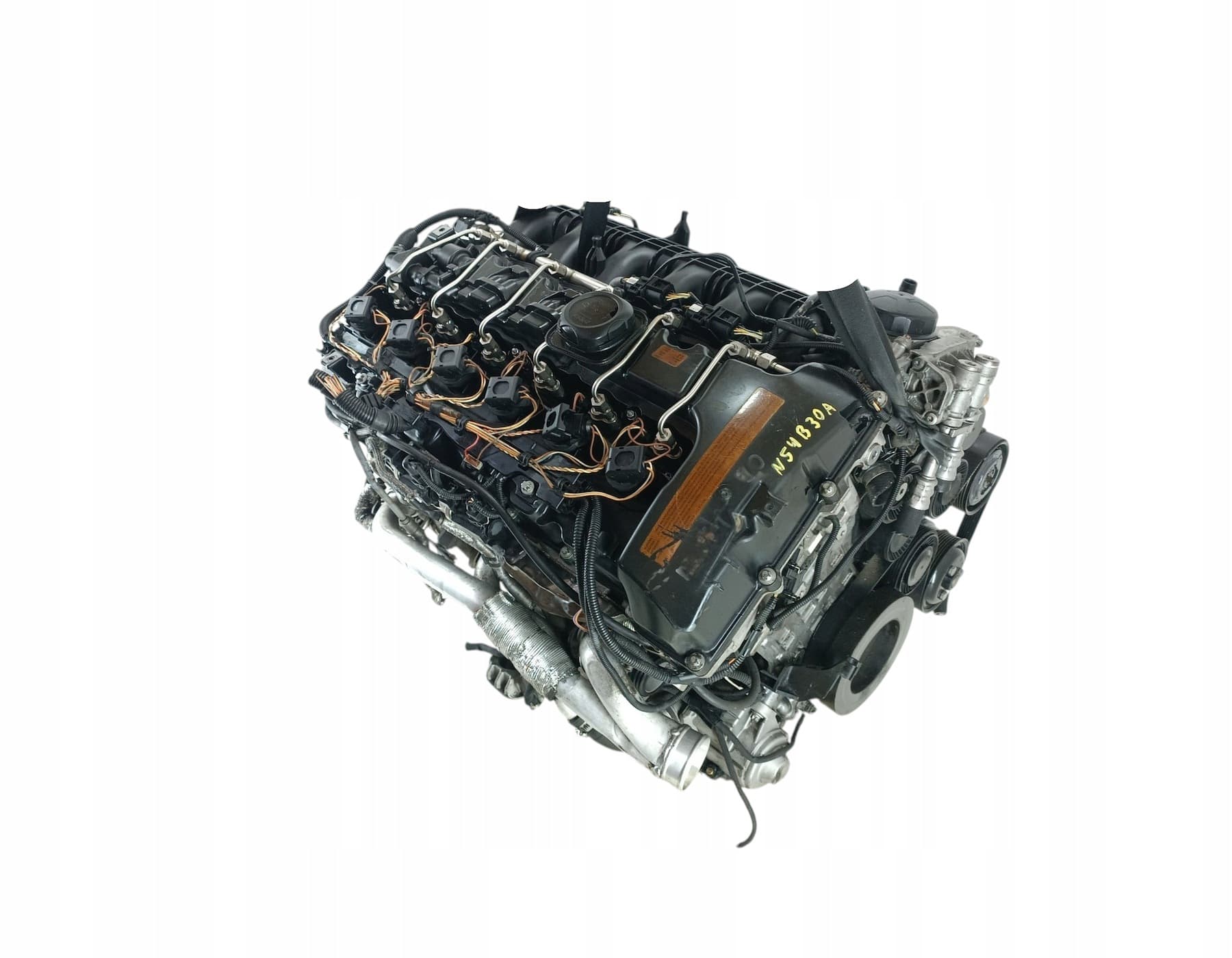 Moteur N54 B30 A — vue 5