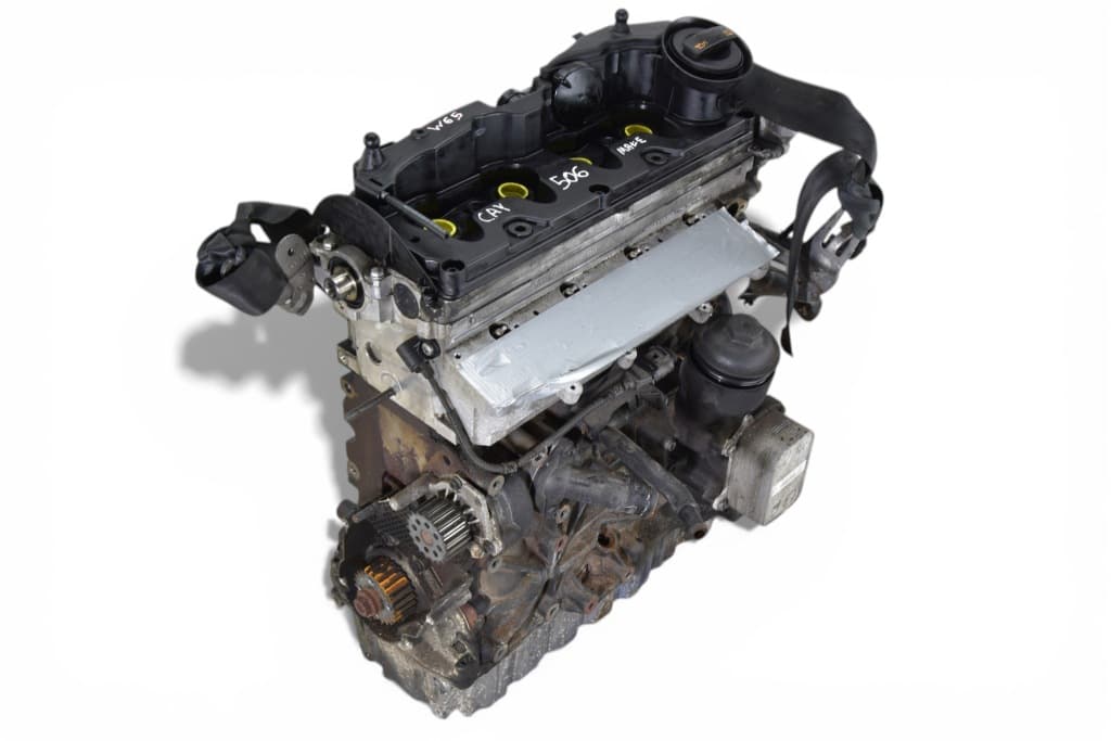 Moteur CAYA - Image 1