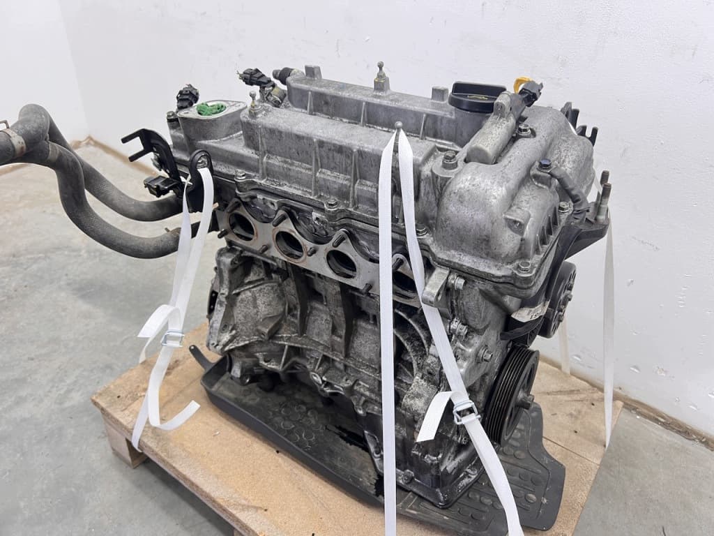 Moteur G4FD — vue 6
