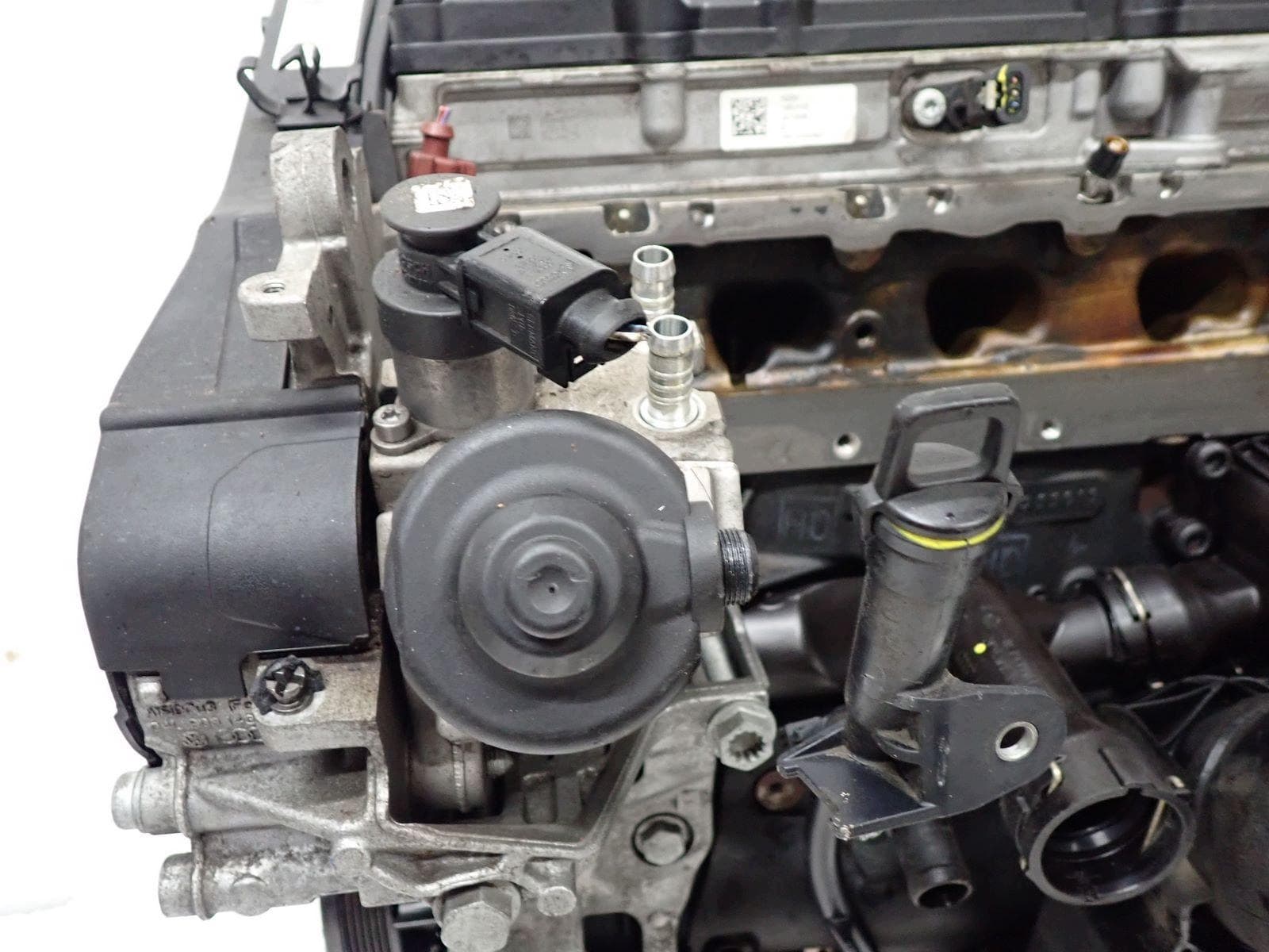 Moteur DEUA — vue 6