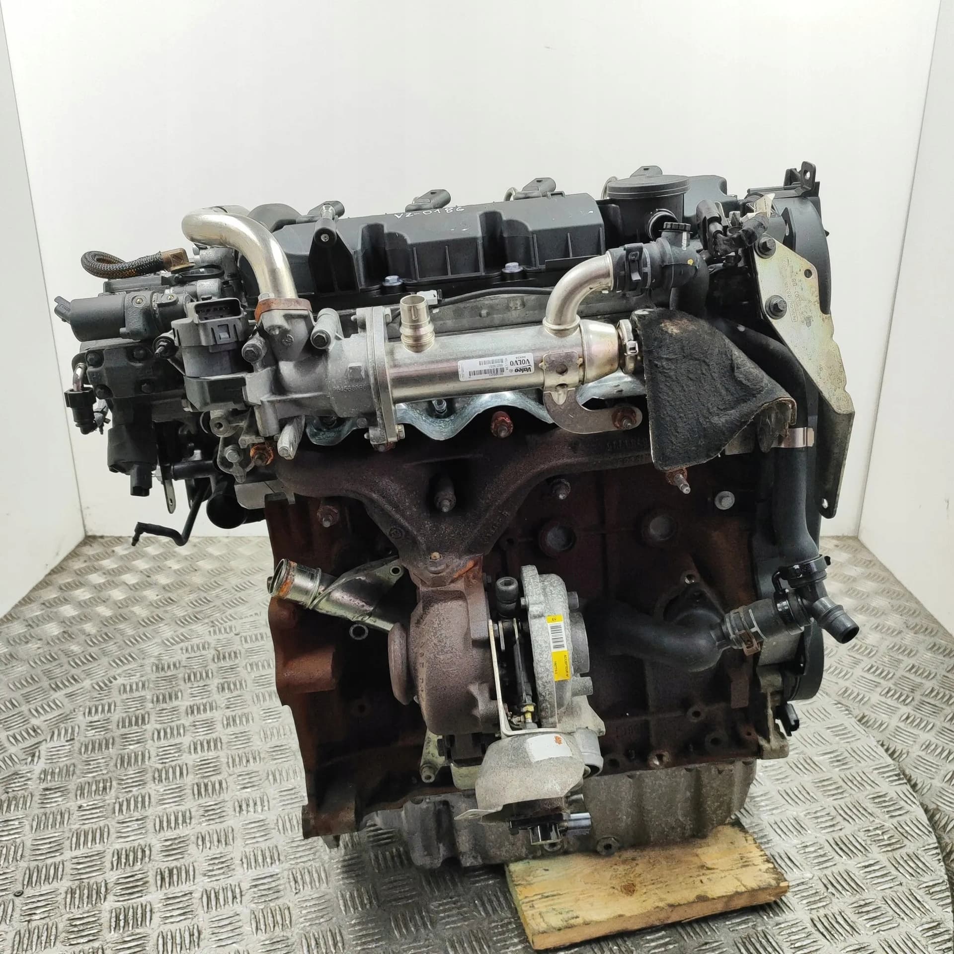 Moteur D 4204 T2 pour Volvo V50