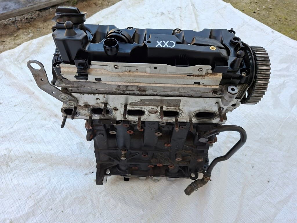 Moteur CXXB — vue 6