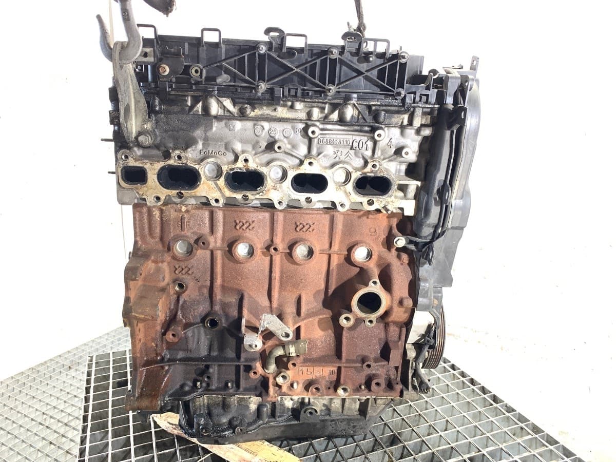 Moteur UFDA - Image 1