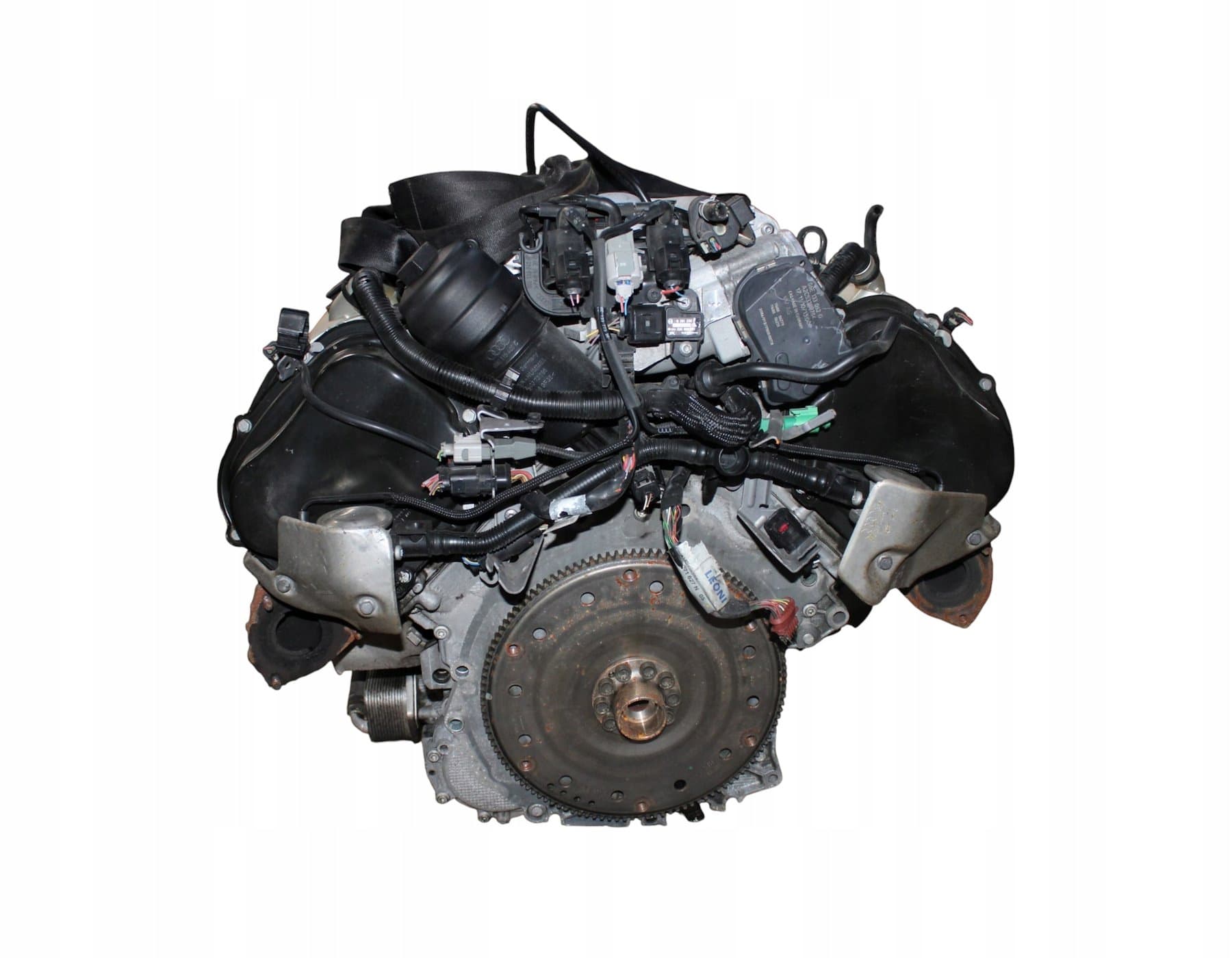 Moteur CGWC — vue 4
