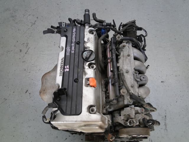 Moteur K24A pour Honda Accord