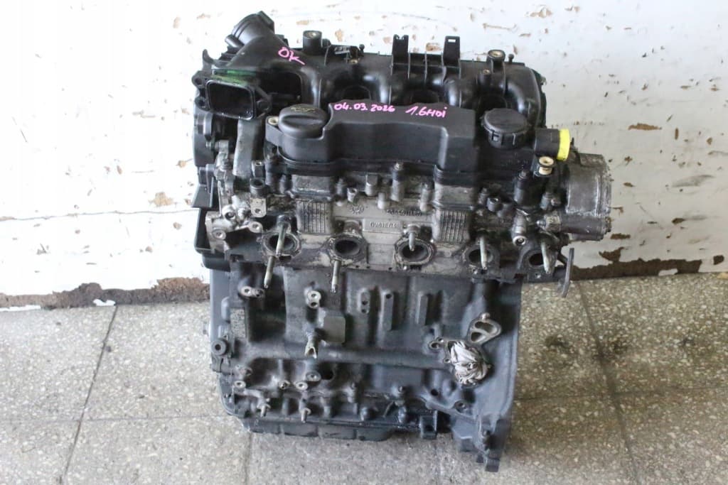 Moteur HHDA pour Ford