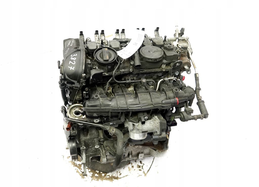 Moteur CDNB - Image 1