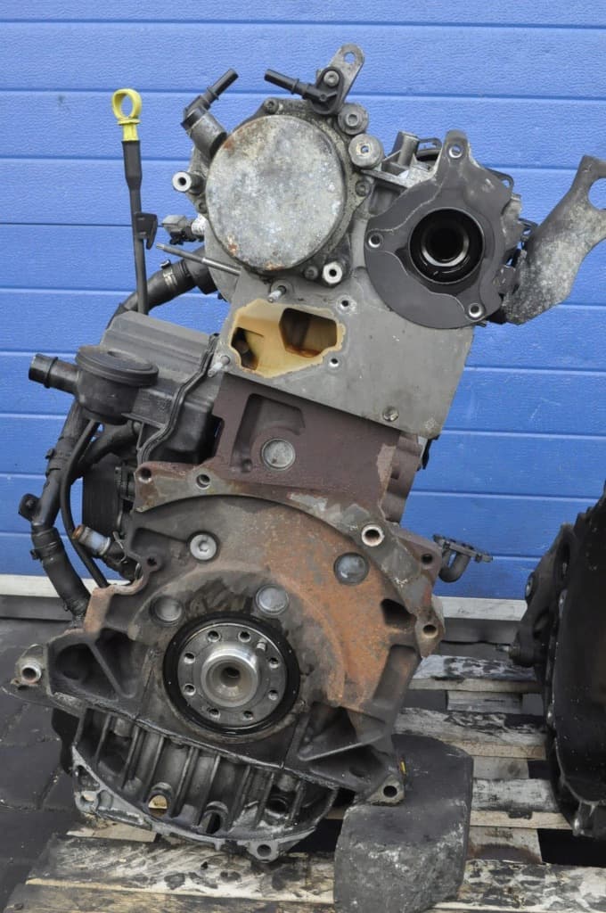 Moteur UFDB — vue 3