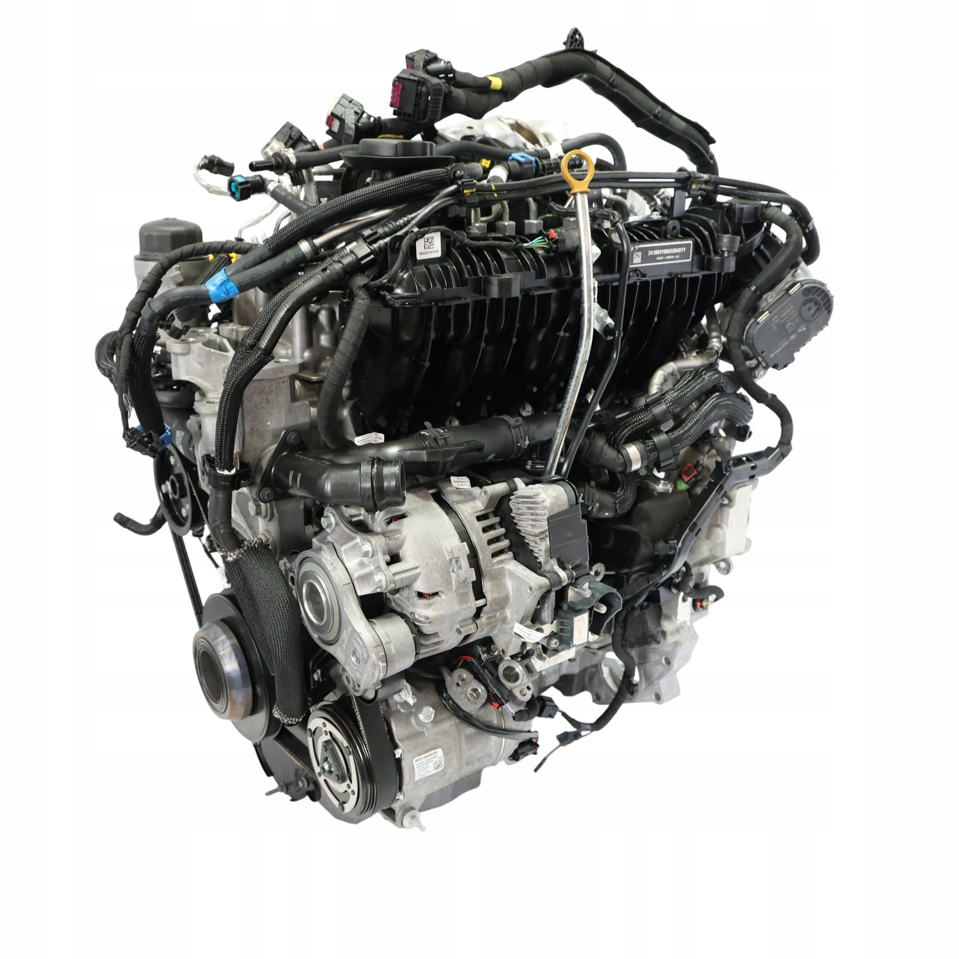 Moteur 204DTY(AJ21D4) - Image 1