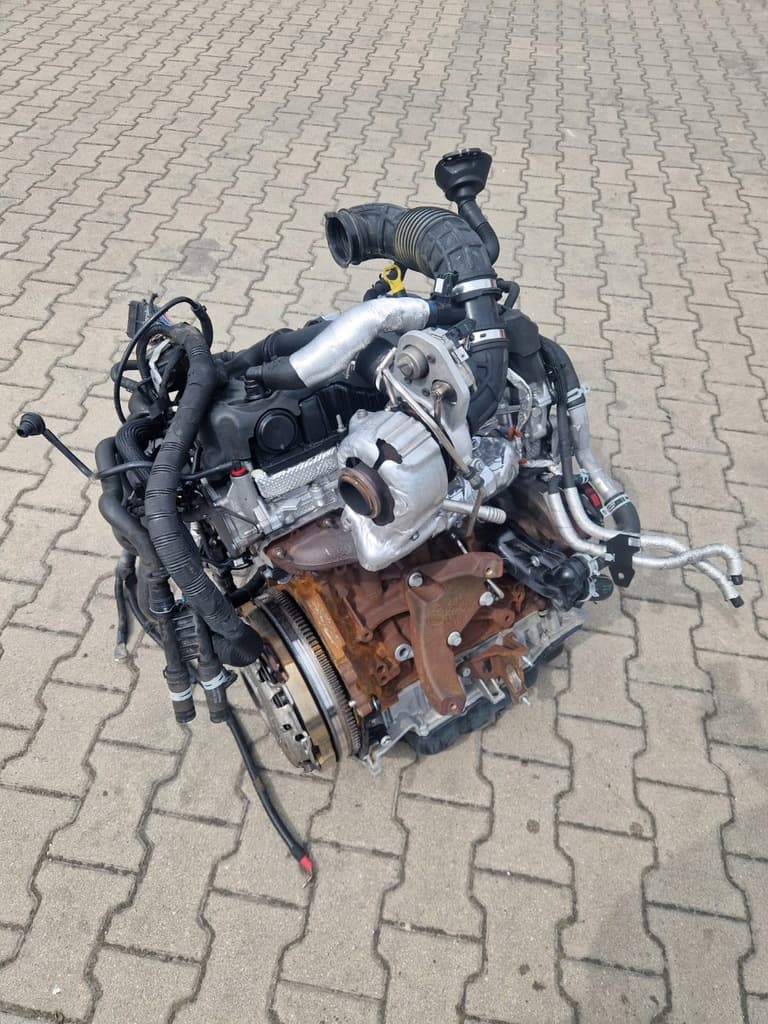 Moteur BKFB - Image 1