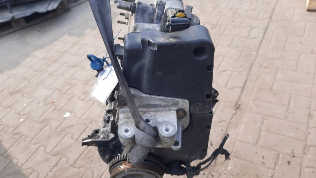 Moteur 199 A4.000 — vue 6