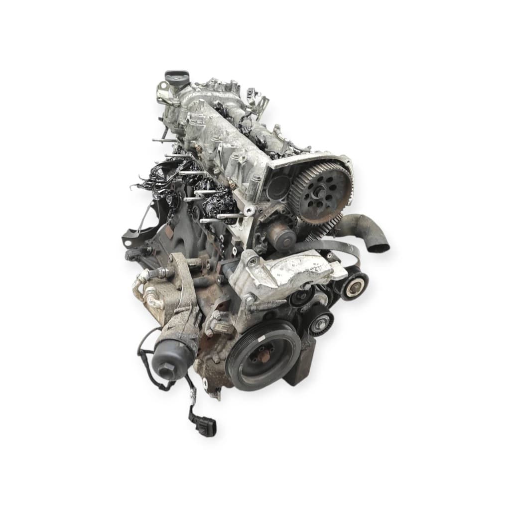 Moteur A 20 DT - Image 1