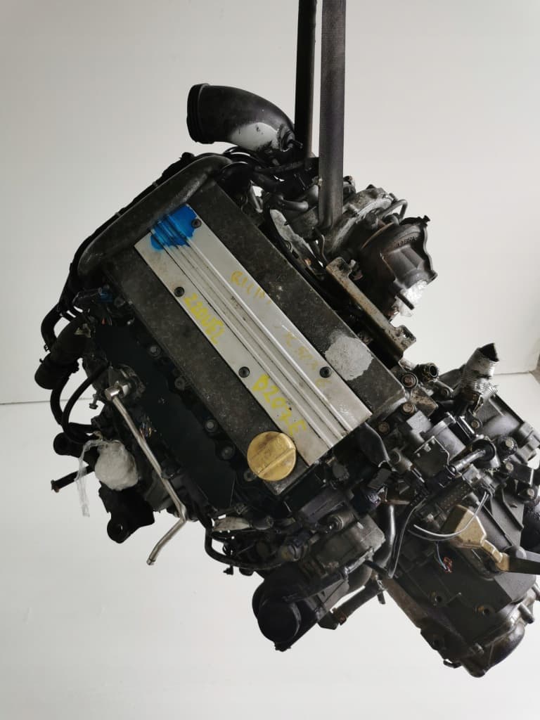 Moteur B207E - Image 1