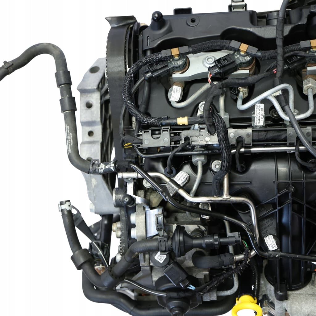 Moteur CFHB — vue 3