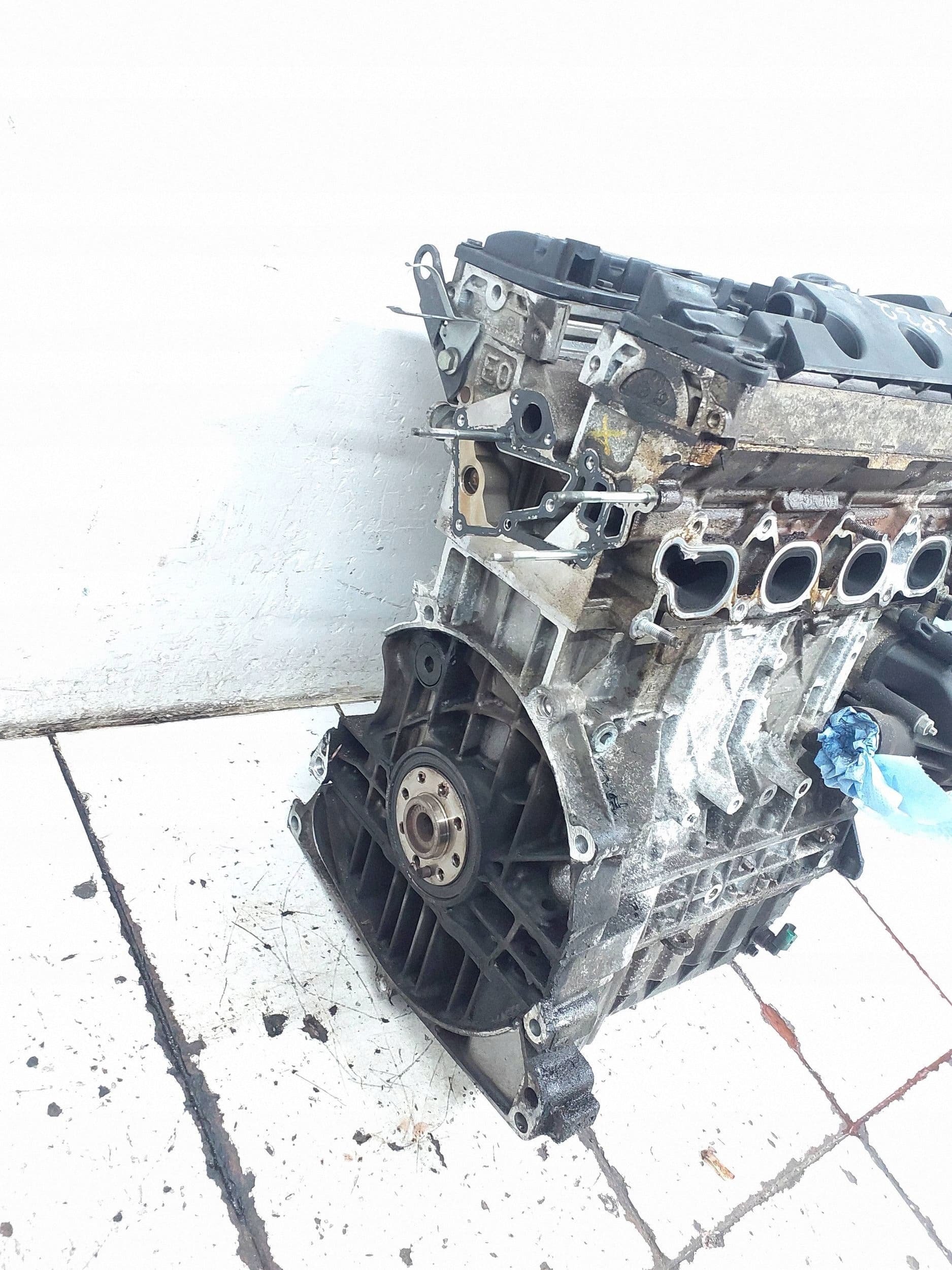 Moteur RFN (EW10J4) — vue 3