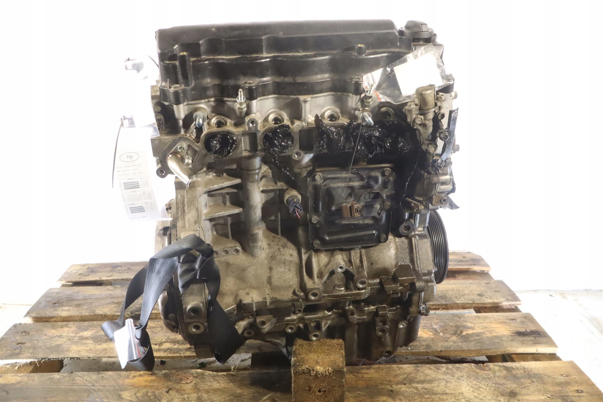 Moteur R20A3 - Image 1