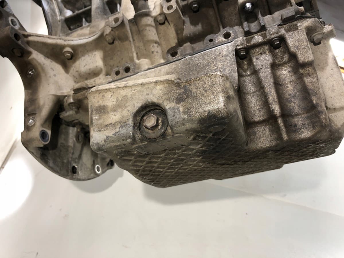 Moteur XWCA — vue 4