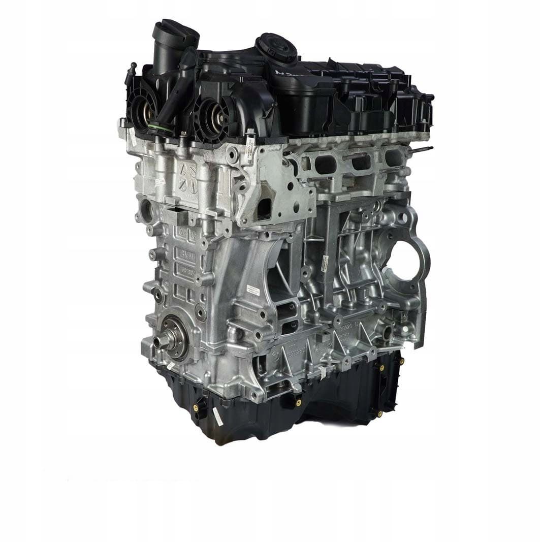 Moteur N20 B20 A - Image 1