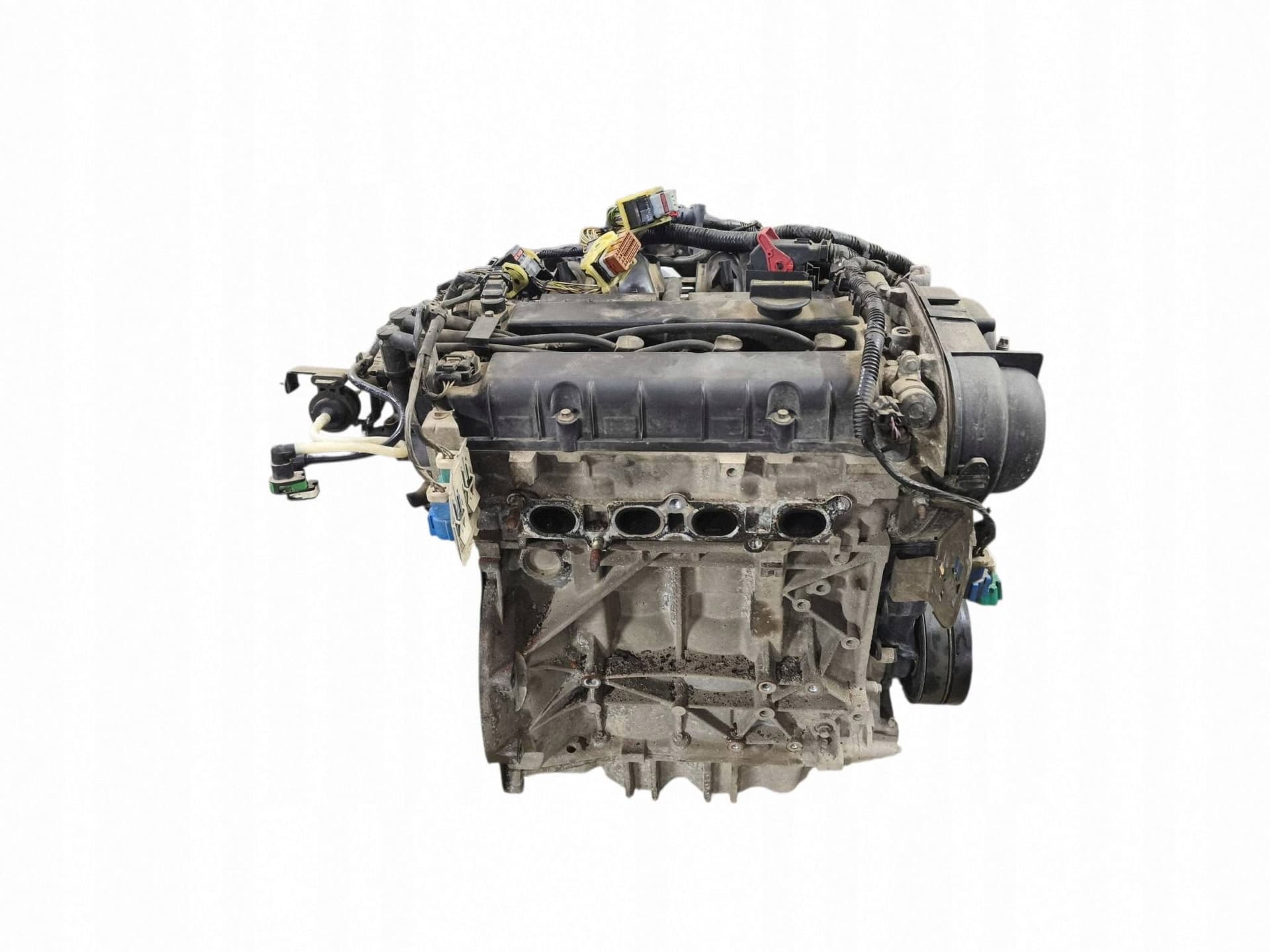 Moteur PNDA - Image 1