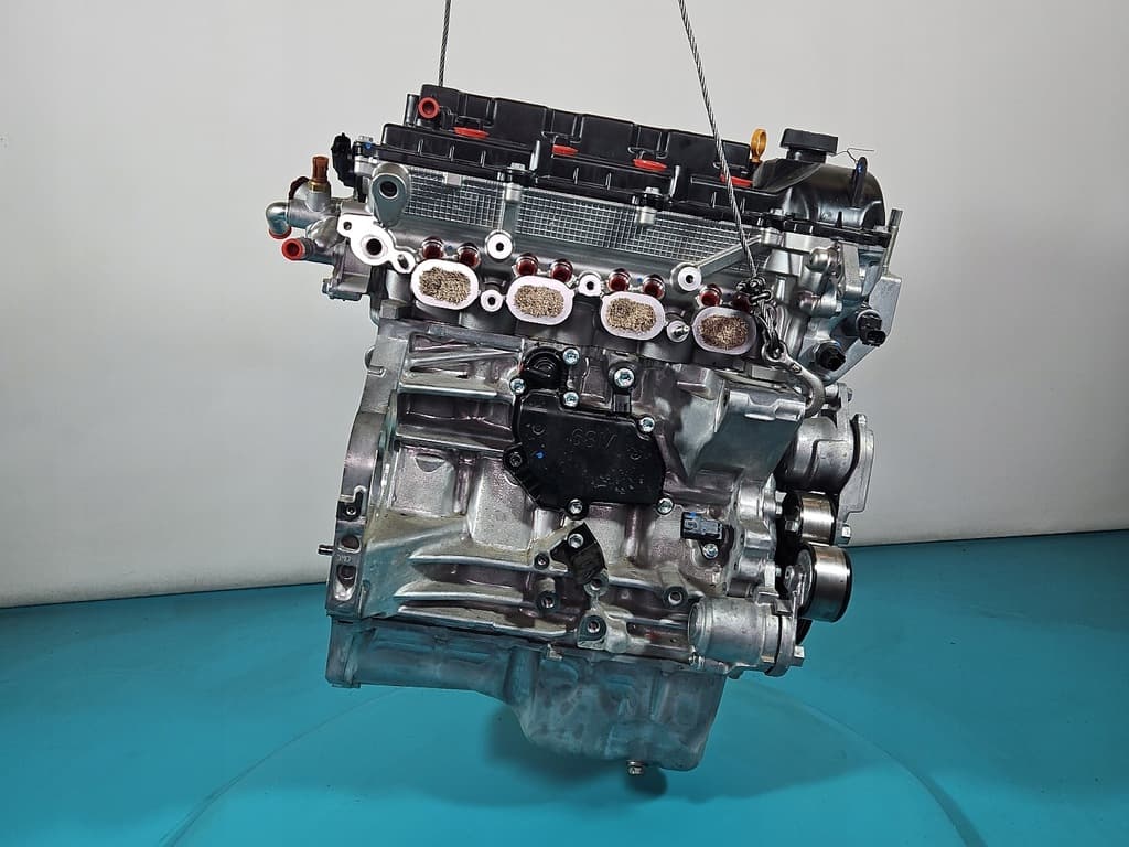 Moteur K15C — vue 4