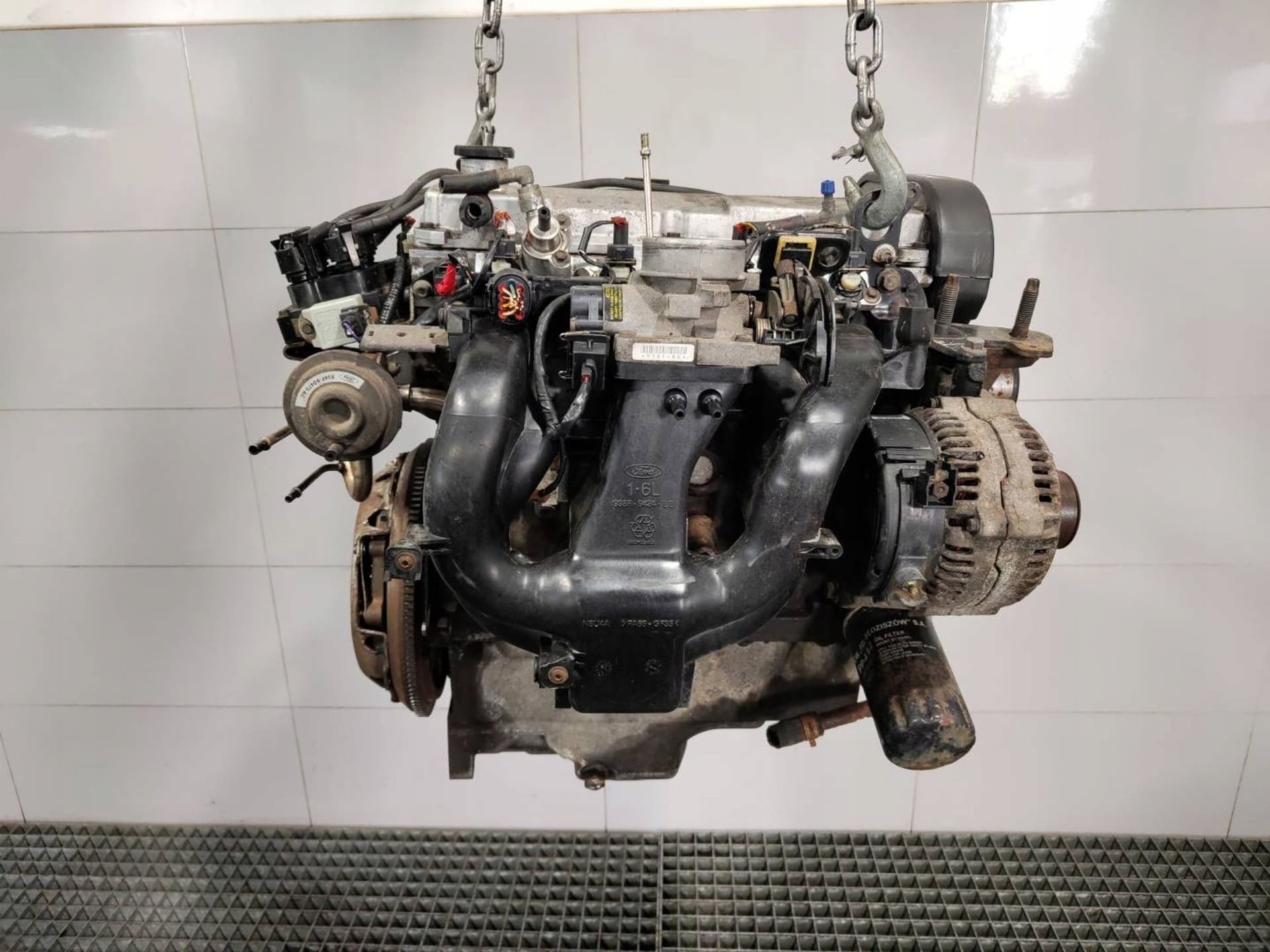 Moteur L1F pour Ford Mondeo
