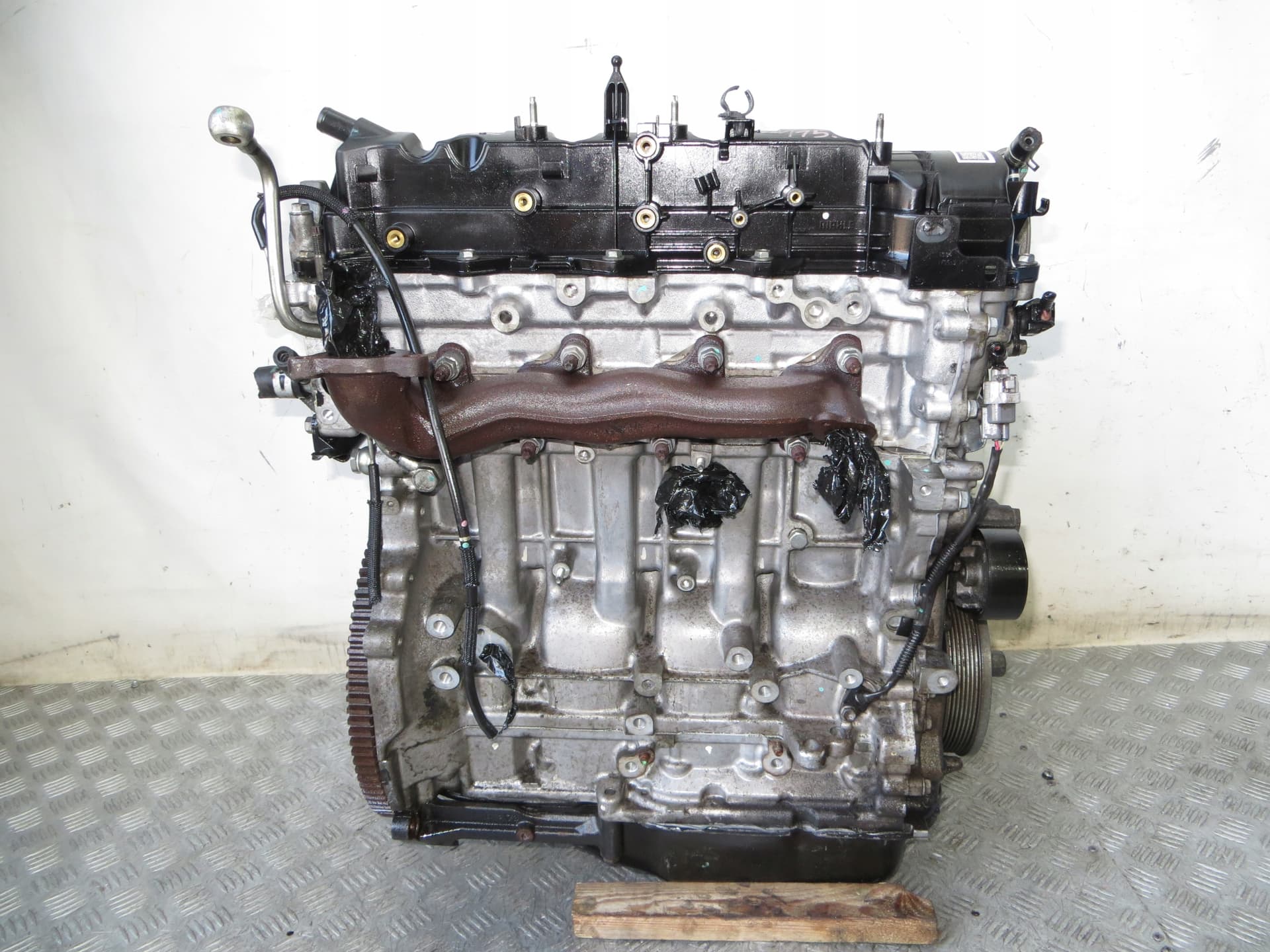 Moteur 2AD-FHV — vue 5
