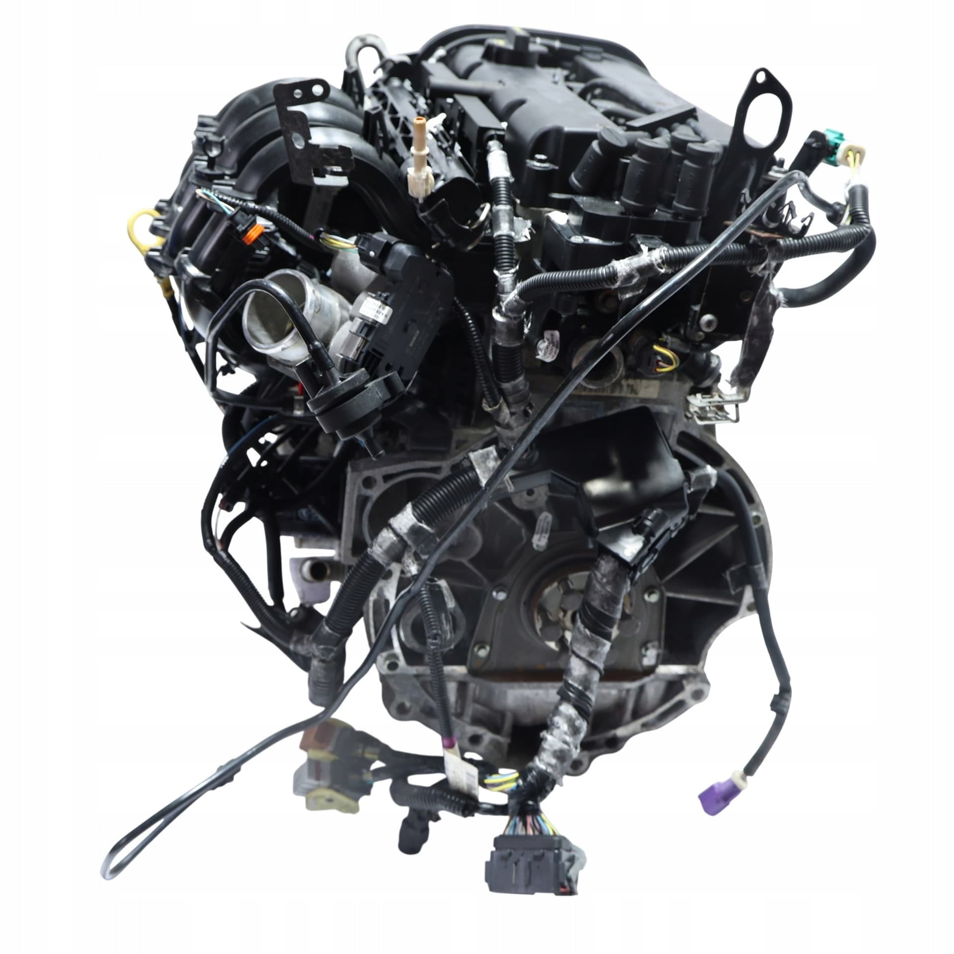 Moteur RTJA — vue 8