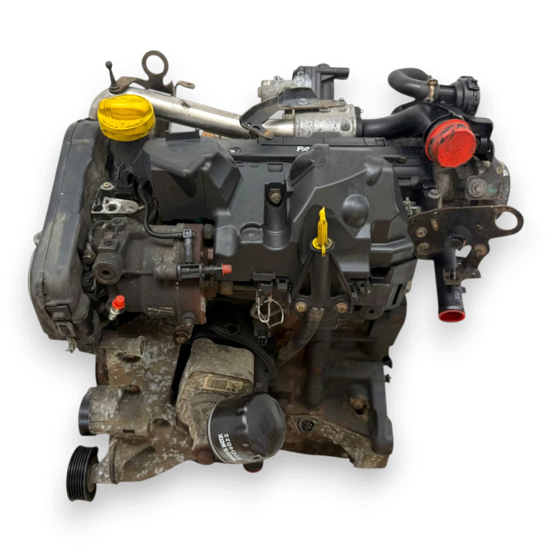 Moteur K9K 704 - Image 1