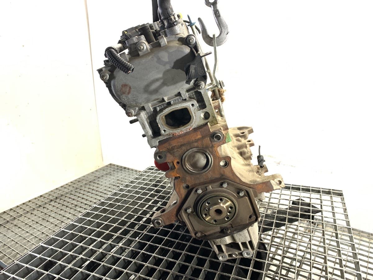 Moteur 192 B2.000 — vue 4