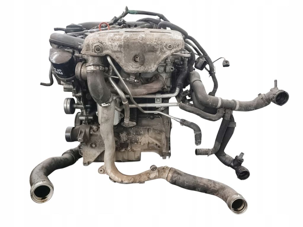 Moteur CAVE pour Volkswagen Polo