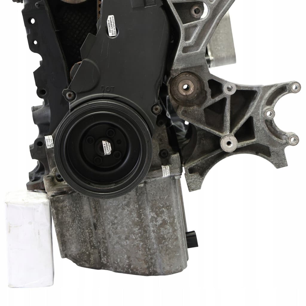 Moteur CGLA — vue 3