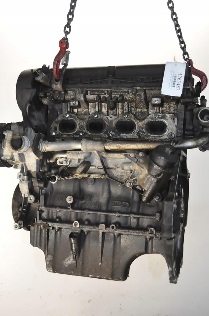 Moteur Z 16 XER - Image 1