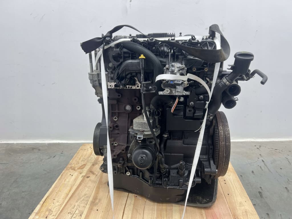 Moteur 4HN - Image 1