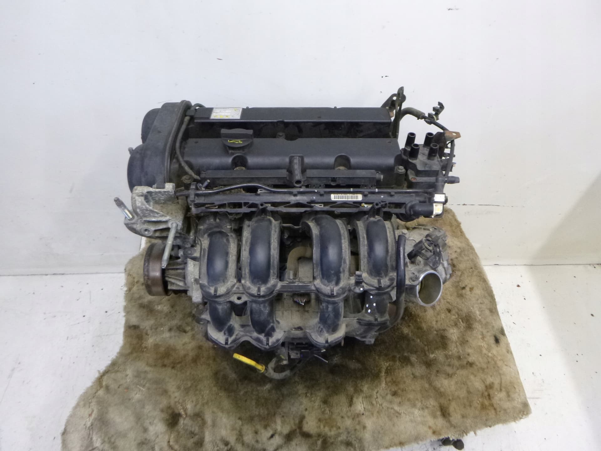 Moteur SNJA - Image 1
