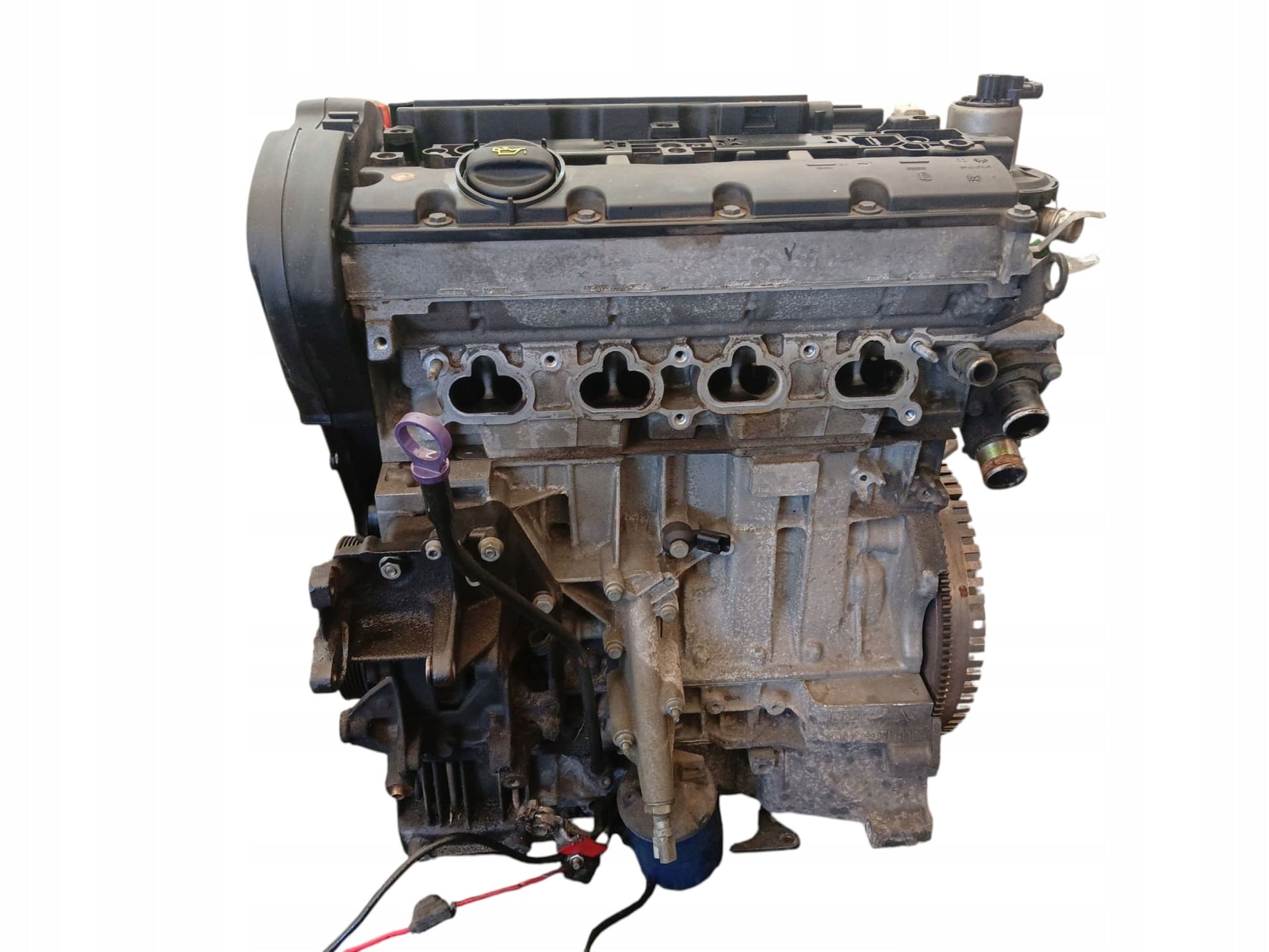 Moteur RFN (EW10J4) — vue 13