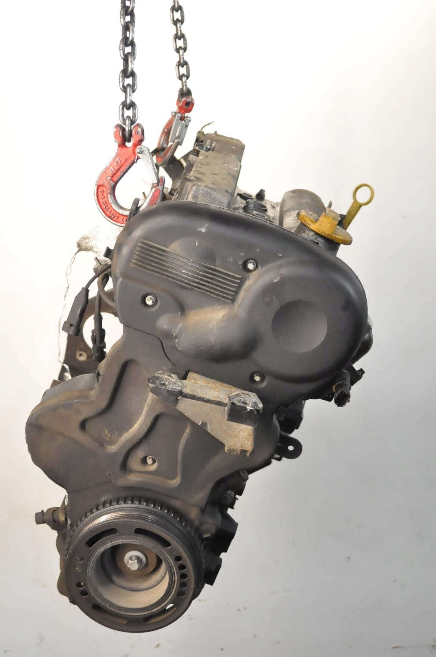 Moteur Z 16 XE — vue 4