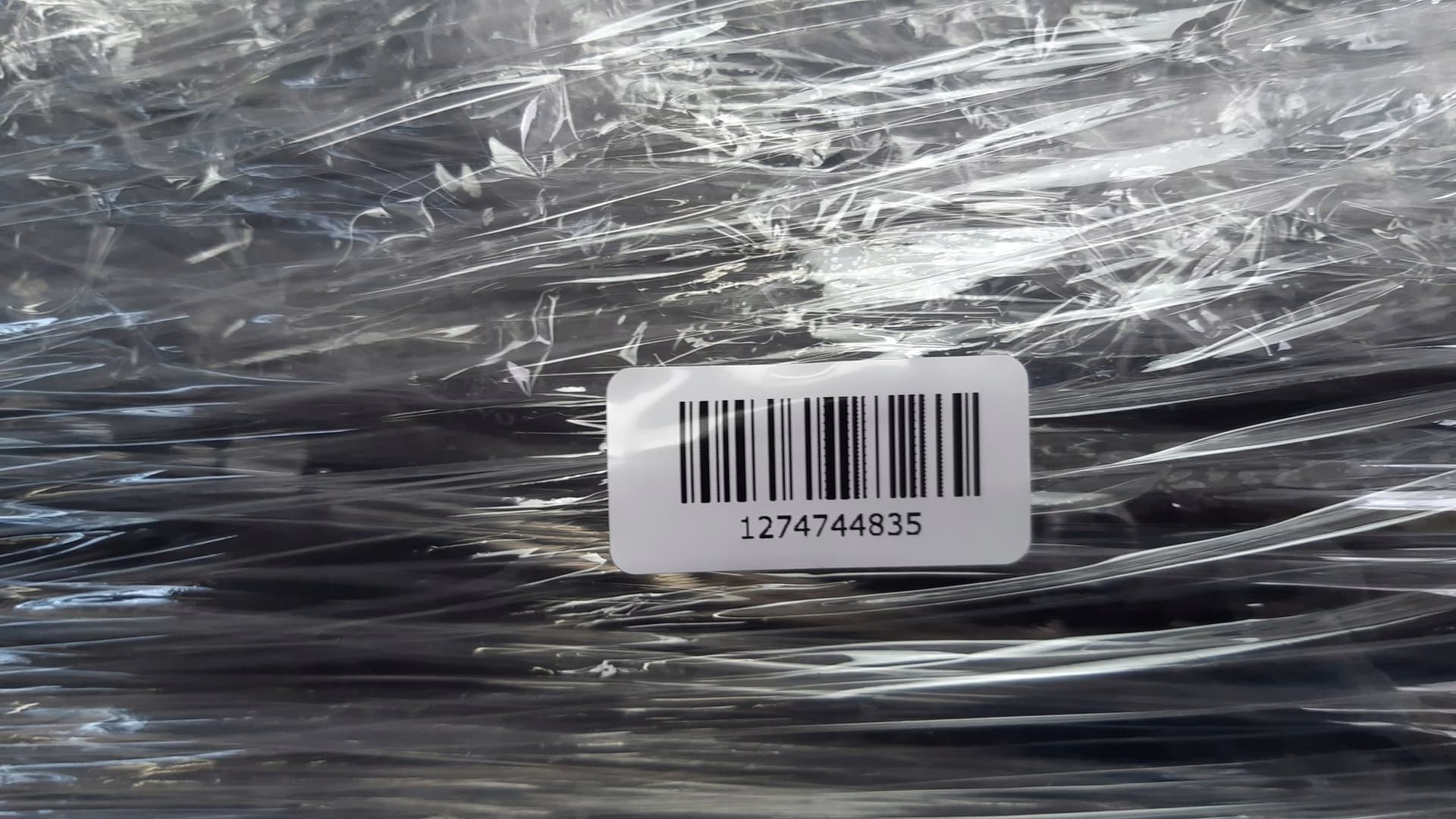 Moteur D 5244 T15 — vue 11