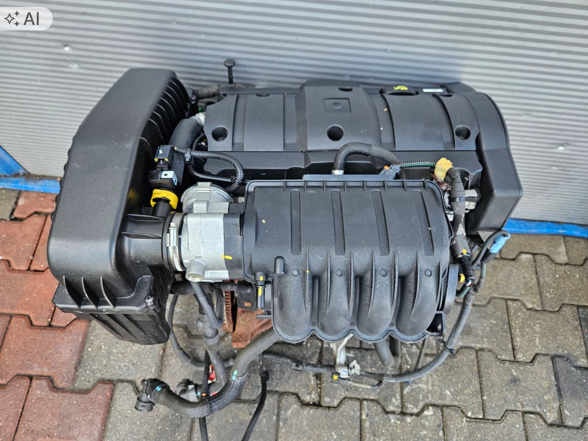 Moteur NFP (EC5) — vue 4