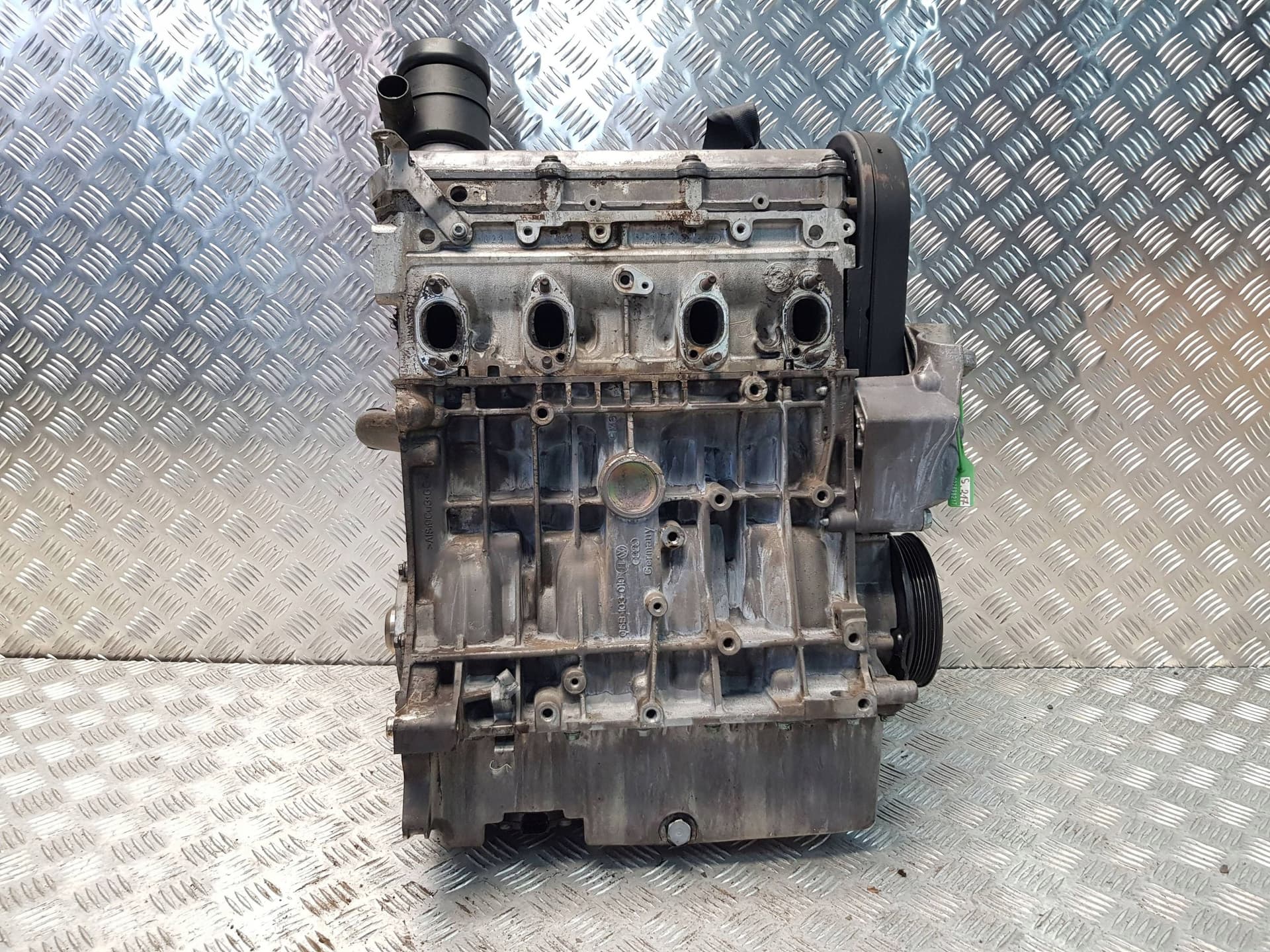 Moteur AVU pour Audi A3 1.6 Petrol