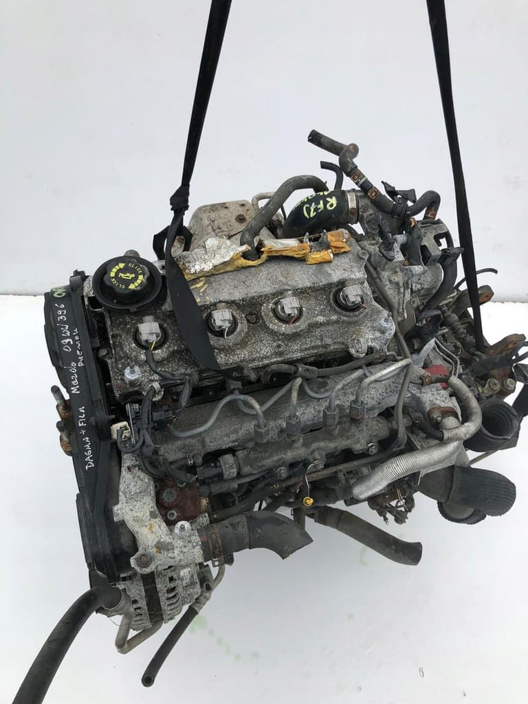 Moteur RF7J - Image 1