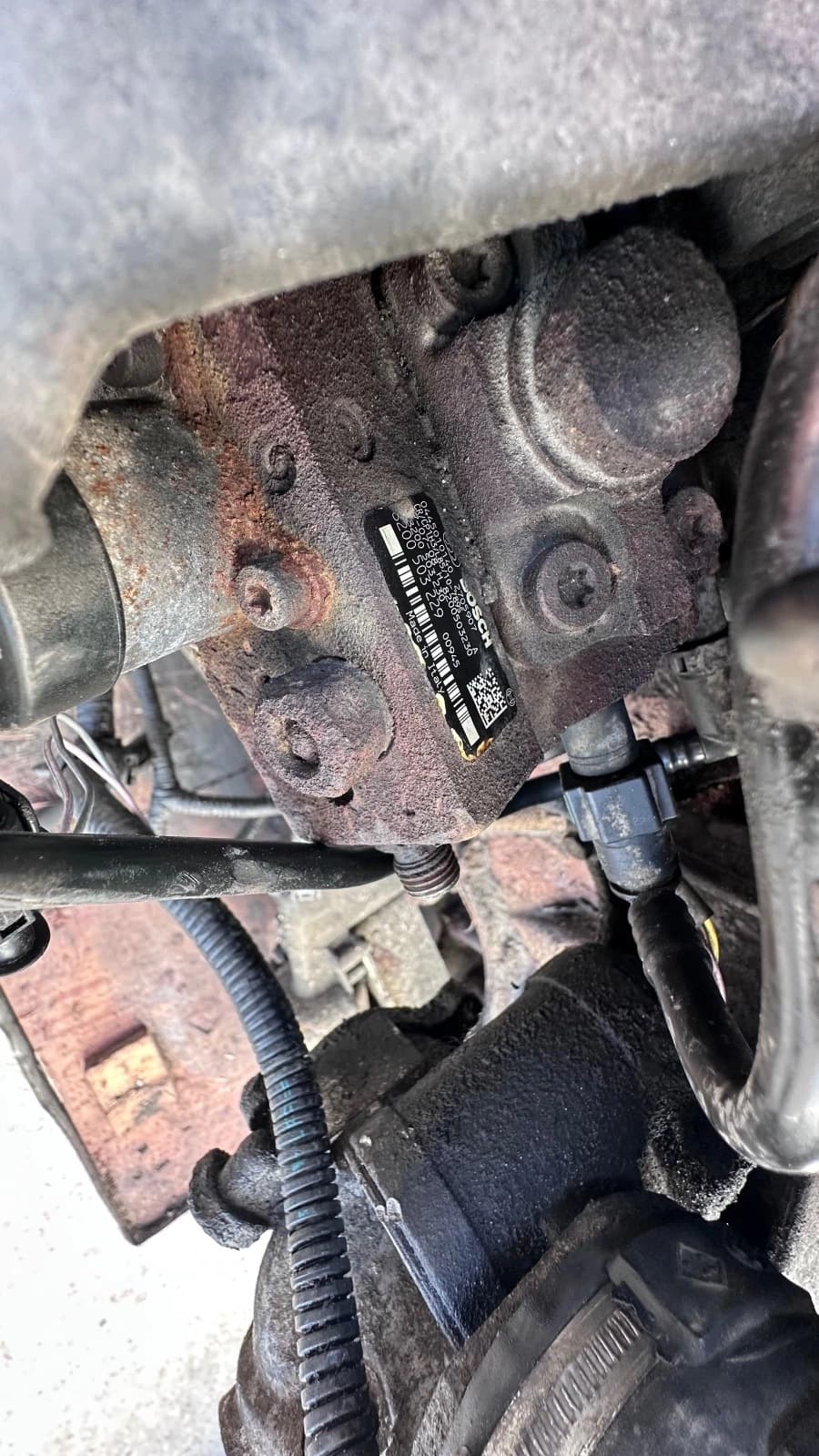 Moteur 8140.67.2500 — vue 3