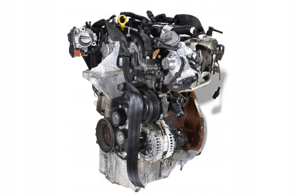 Moteur M2DA pour Ford Focus 1.0 Petrol