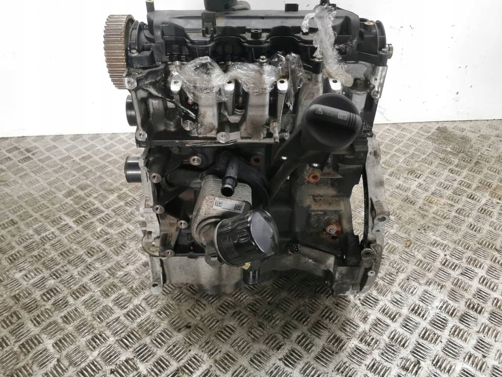 Moteur K9K 480 pour Infiniti