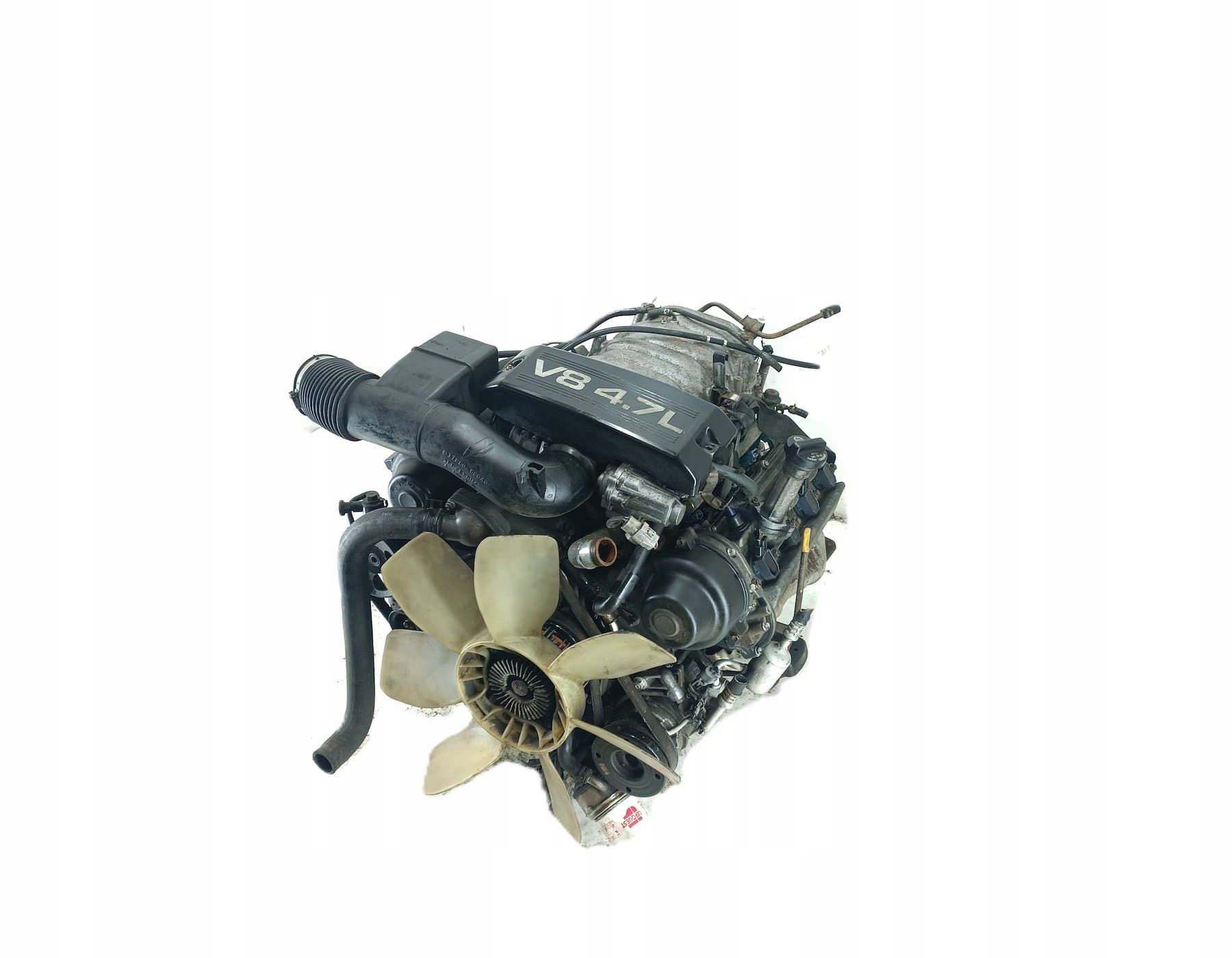 Moteur 2UZ-FE pour Toyota