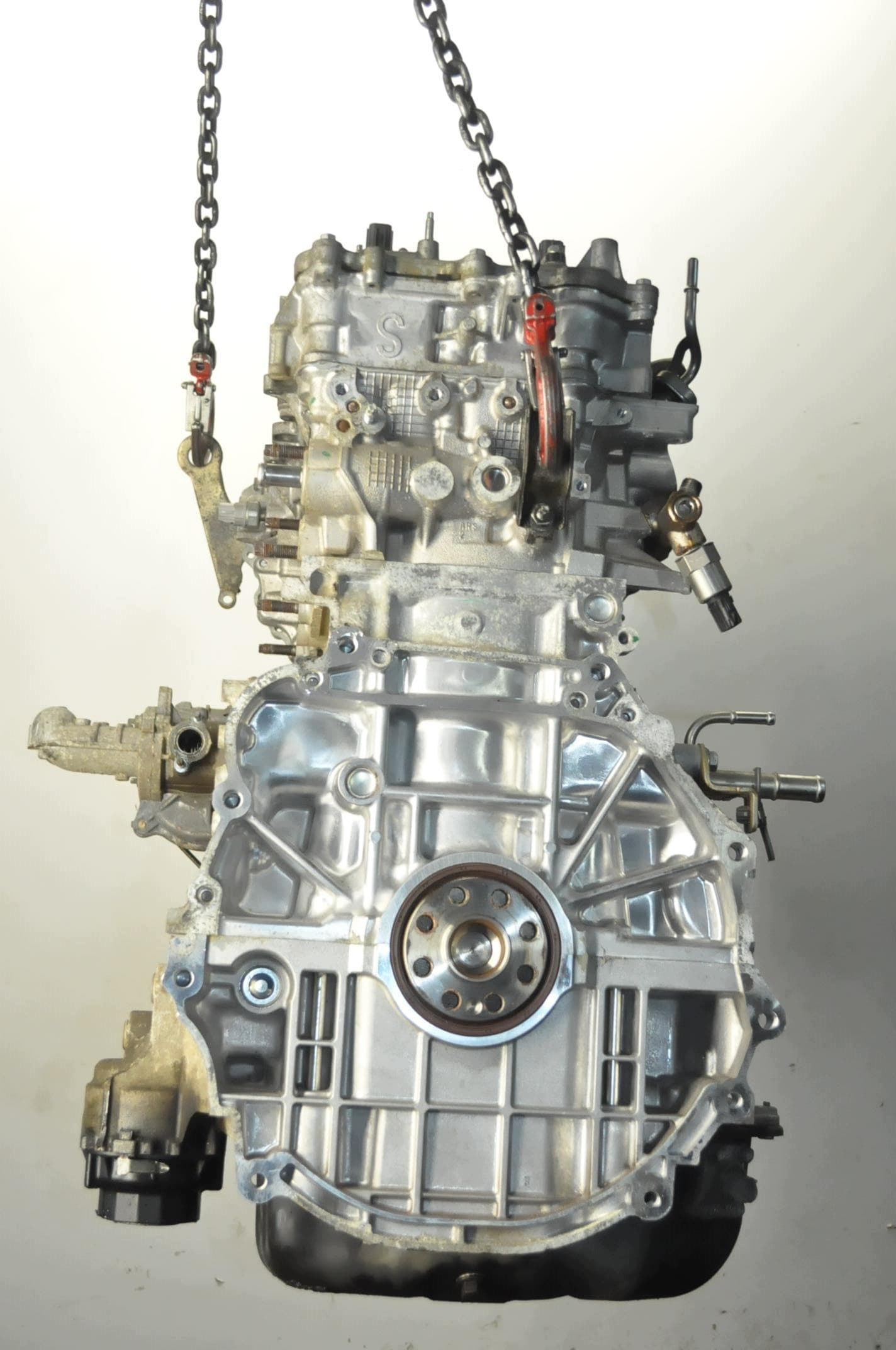 Moteur 2AR-FSE — vue 4