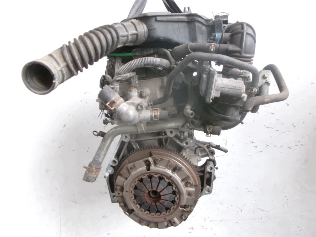 Moteur K10B — vue 3