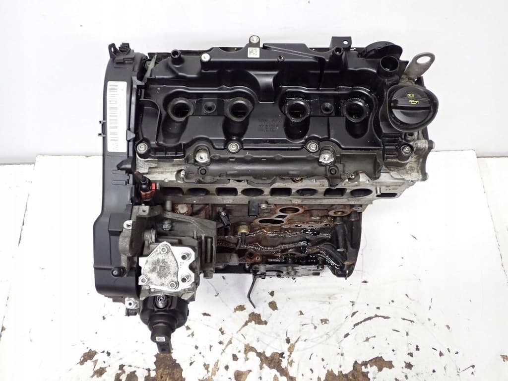 Moteur DTRB — vue 2