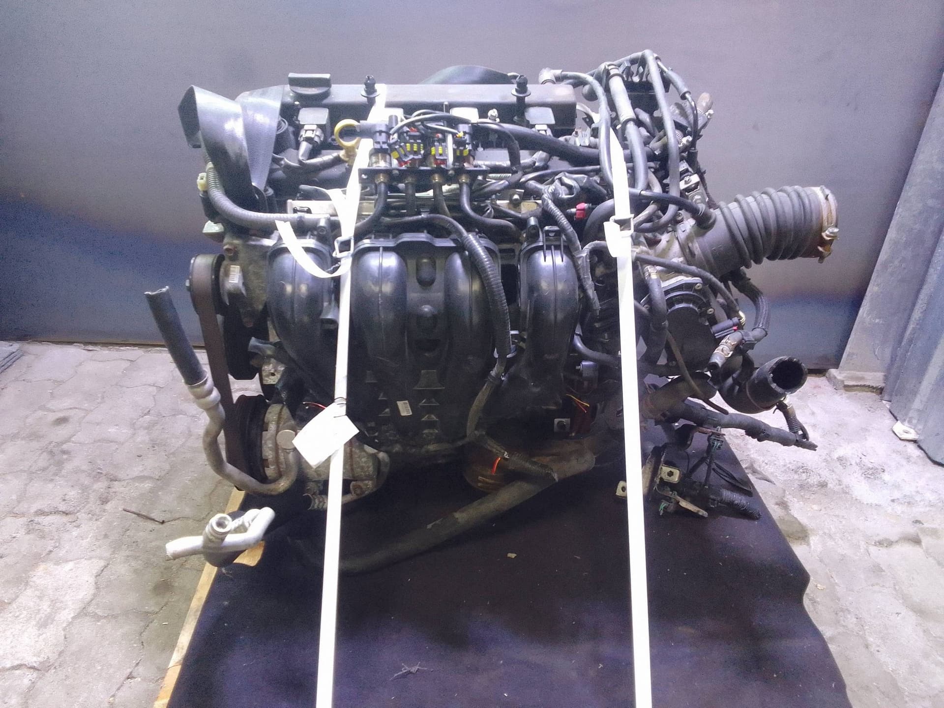 Moteur LF17 - Image 1